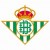 Real Betis Lasten pelipaita